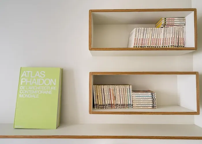 Les Residences - Gambey Appartement