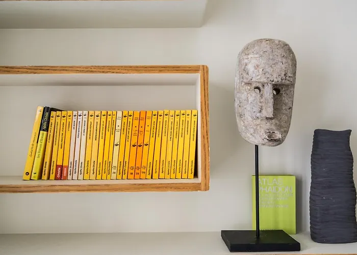 Les Residences - Gambey Appartement *