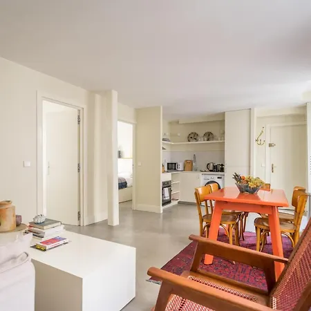 Les Residences - Gambey Paris
